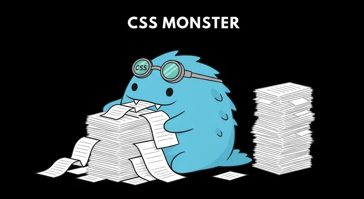 CSS Monster